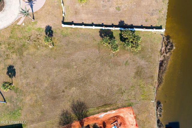 Bayou Laporte Drive, Biloxi, MS 39531