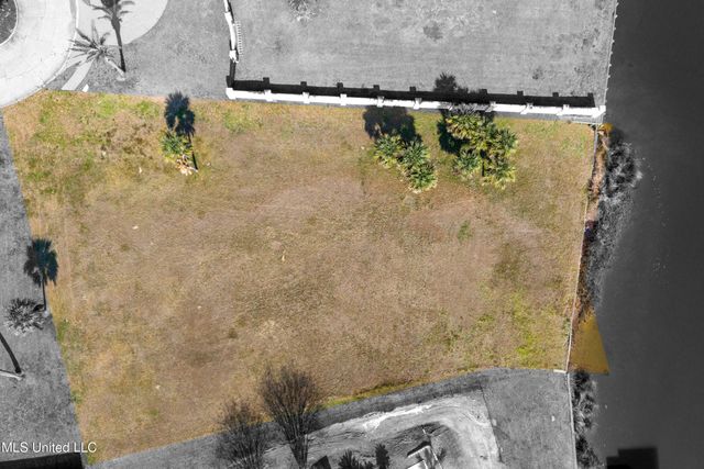 Bayou Laporte Drive, Biloxi, MS 39531