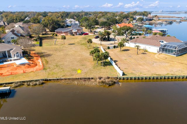 Bayou Laporte Drive, Biloxi, MS 39531