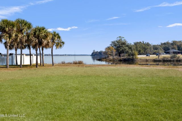 Bayou Laporte Drive, Biloxi, MS 39531