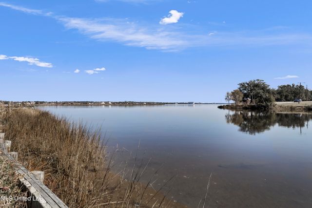 Bayou Laporte Drive, Biloxi, MS 39531