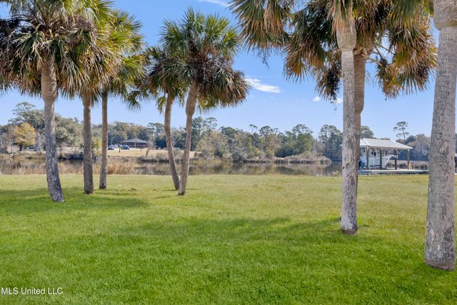 Bayou Laporte Drive, Biloxi, MS 39531