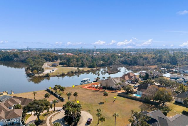 Bayou Laporte Drive, Biloxi, MS 39531