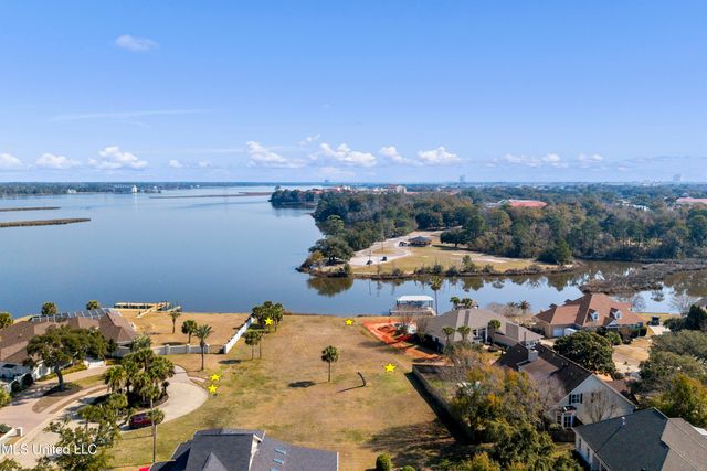 Bayou Laporte Drive, Biloxi, MS 39531