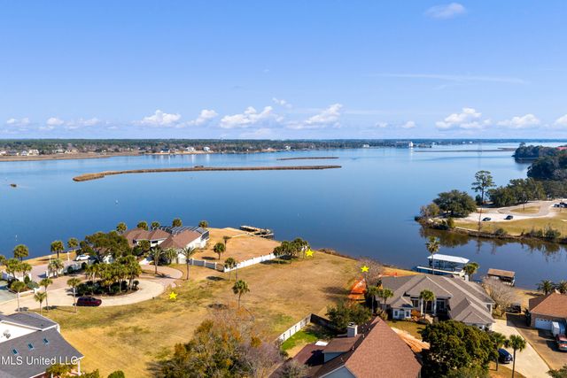 Bayou Laporte Drive, Biloxi, MS 39531