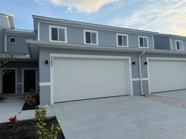 2653 PINE PLACE, Winter Haven, FL 33881