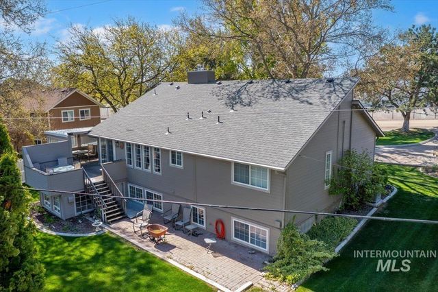 116 Fay Ln, Nampa, ID 83686