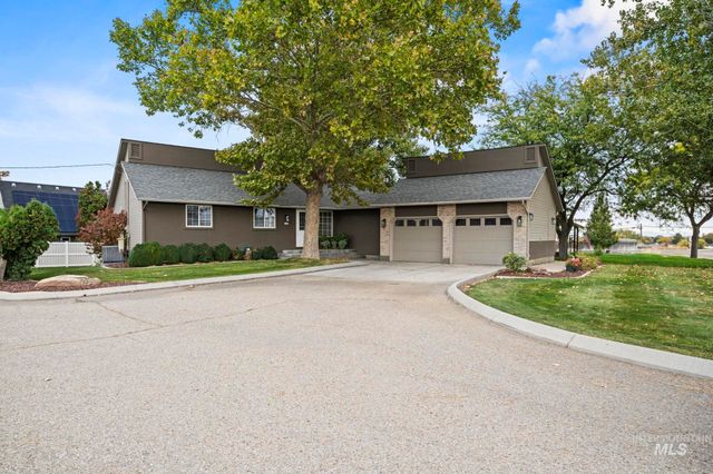 116 Fay Ln, Nampa, ID 83686