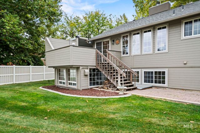 116 Fay Ln, Nampa, ID 83686