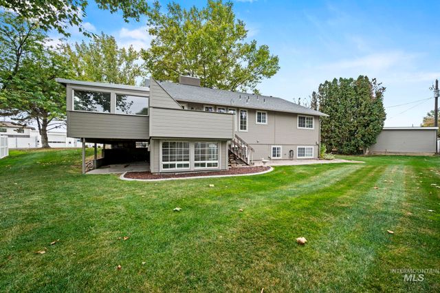 116 Fay Ln, Nampa, ID 83686