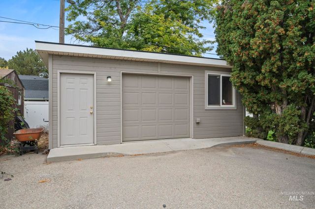 116 Fay Ln, Nampa, ID 83686