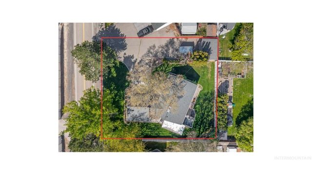 116 Fay Ln, Nampa, ID 83686