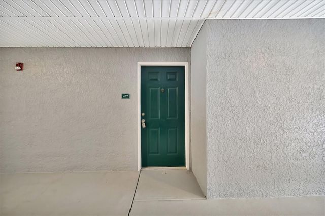 18001 RICHMOND PLACE DRIVE 437, Tampa, FL 33647