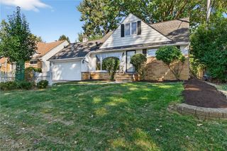 405 E 262nd Street, Euclid, OH 44132