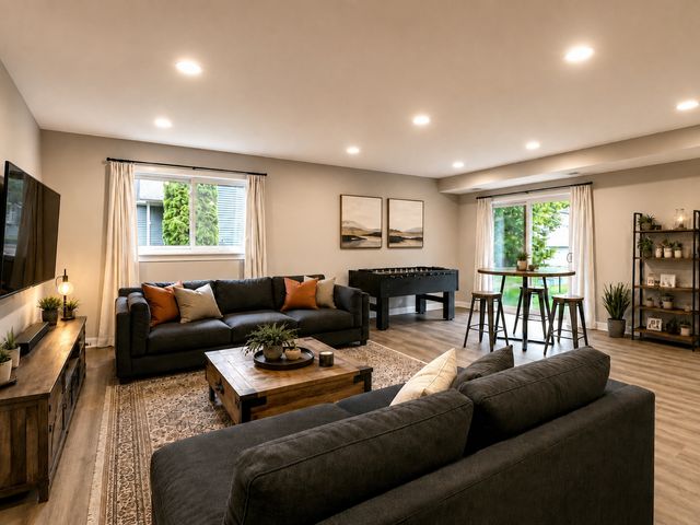 7172 Snow Owl Lane, Lino Lakes, MN 55014