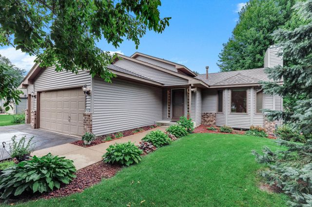 7172 Snow Owl Lane, Lino Lakes, MN 55014