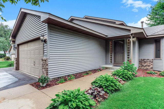 7172 Snow Owl Lane, Lino Lakes, MN 55014