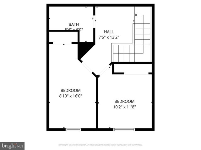 20307 BAY POINT PL, Montgomery Village, MD 20886