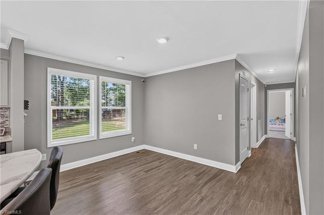 206 McKnight Street, Asheboro, NC 27205