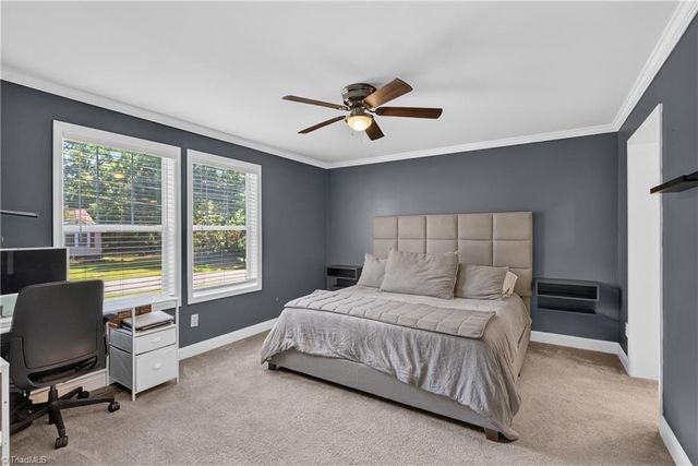 206 McKnight Street, Asheboro, NC 27205