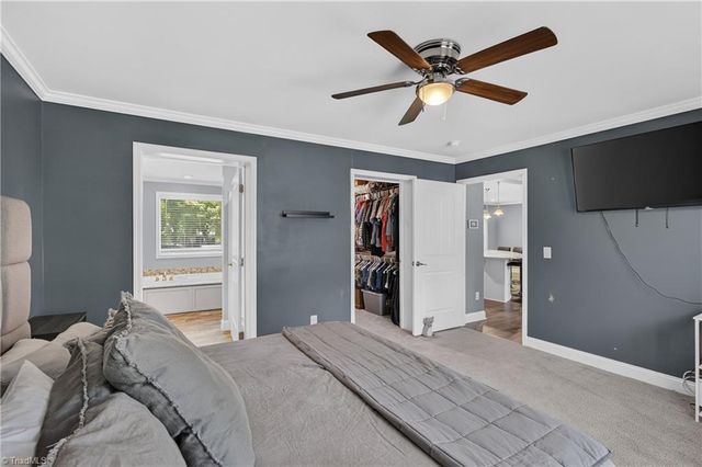 206 McKnight Street, Asheboro, NC 27205