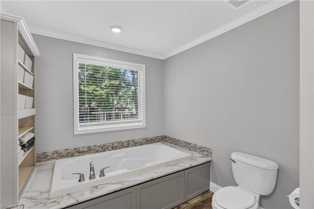 206 McKnight Street, Asheboro, NC 27205
