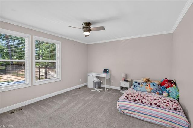 206 McKnight Street, Asheboro, NC 27205