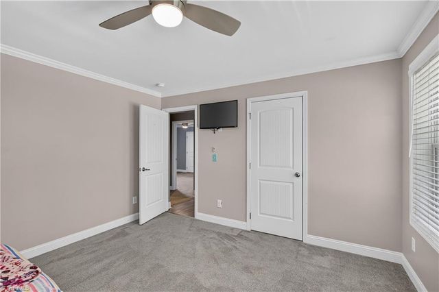 206 McKnight Street, Asheboro, NC 27205