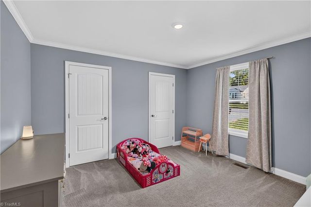 206 McKnight Street, Asheboro, NC 27205