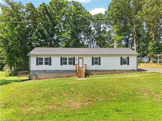 206 McKnight Street, Asheboro, NC 27205
