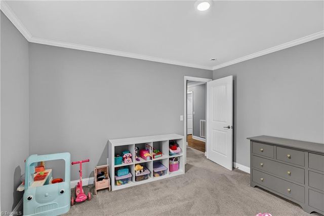 206 McKnight Street, Asheboro, NC 27205