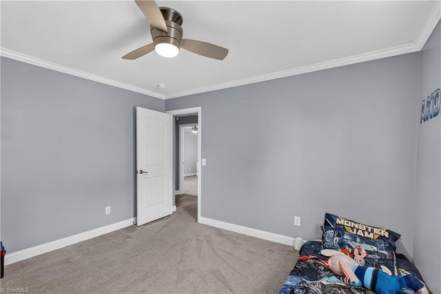 206 McKnight Street, Asheboro, NC 27205