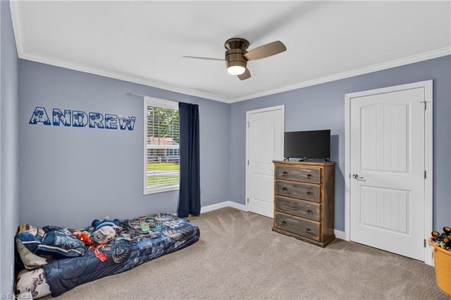 206 McKnight Street, Asheboro, NC 27205