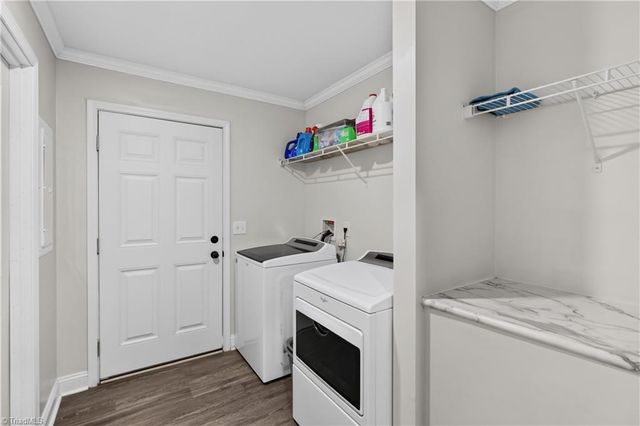 206 McKnight Street, Asheboro, NC 27205