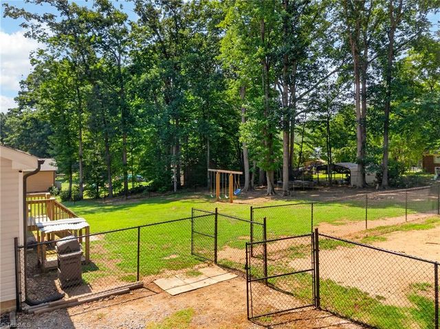 206 McKnight Street, Asheboro, NC 27205