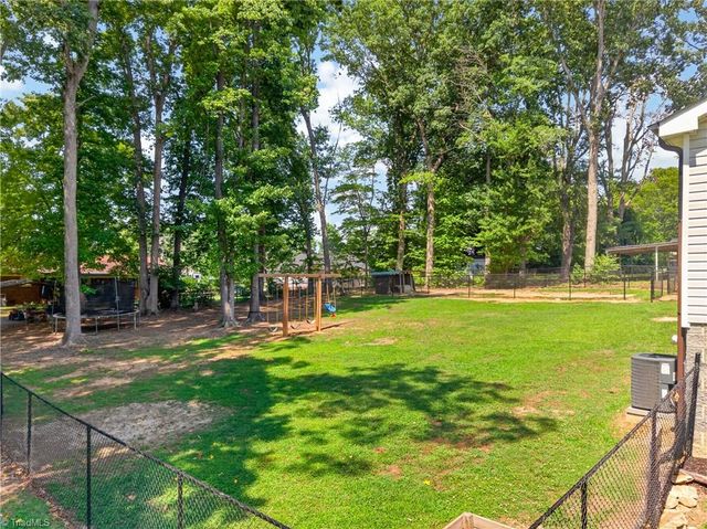 206 McKnight Street, Asheboro, NC 27205