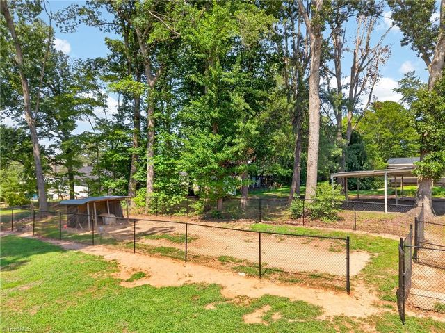 206 McKnight Street, Asheboro, NC 27205