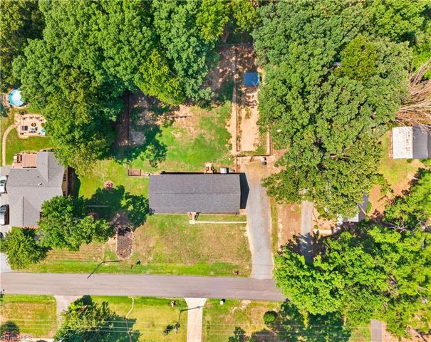 206 McKnight Street, Asheboro, NC 27205