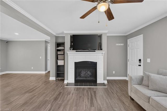 206 McKnight Street, Asheboro, NC 27205