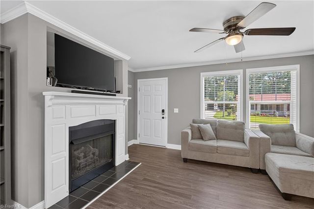 206 McKnight Street, Asheboro, NC 27205
