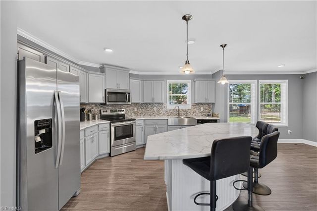 206 McKnight Street, Asheboro, NC 27205