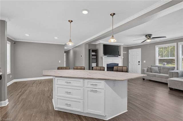 206 McKnight Street, Asheboro, NC 27205
