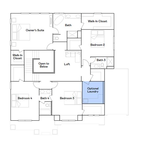 8876 Binder Way, Woodbury, MN 55129