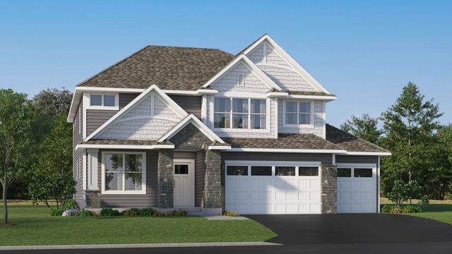 8876 Binder Way, Woodbury, MN 55129