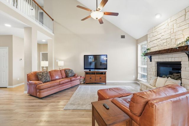 3332 Furlong Drive E, Flower Mound, TX 75022