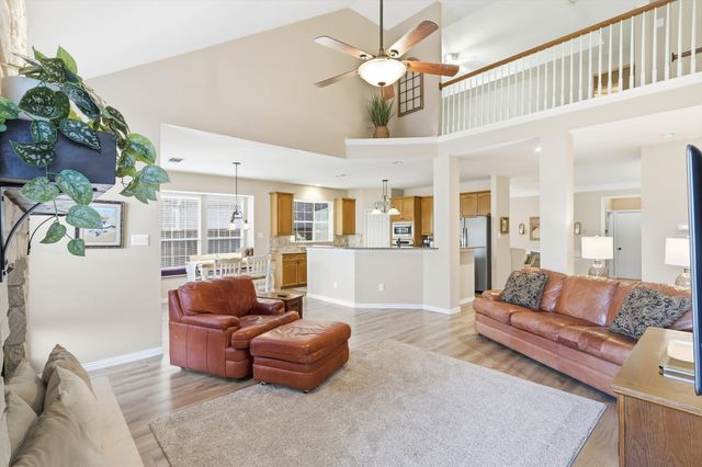 3332 Furlong Drive E, Flower Mound, TX 75022