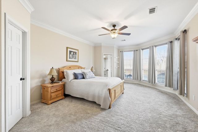 3332 Furlong Drive E, Flower Mound, TX 75022