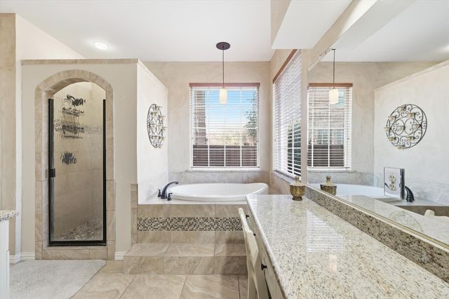 3332 Furlong Drive E, Flower Mound, TX 75022