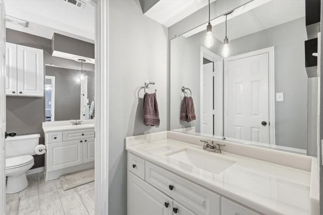 3332 Furlong Drive E, Flower Mound, TX 75022