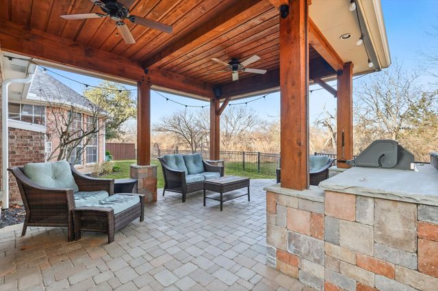 3332 Furlong Drive E, Flower Mound, TX 75022